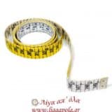 Μεζούρα ραπτικής Γερμανίας - Λίγα απ' όλα