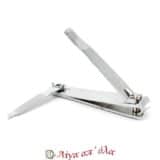 Νυχοκόπτης Nail clipper - Πολυεργαλείο