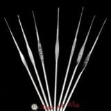 Βελονάκια πλεξίματος για δαντελόνημα