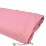 Βαμβακερό ύφασμα Ροζ 2,7μ.