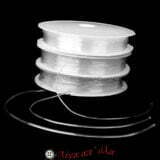 Ελαστικό κορδόνι πετονιά σιλικόνης