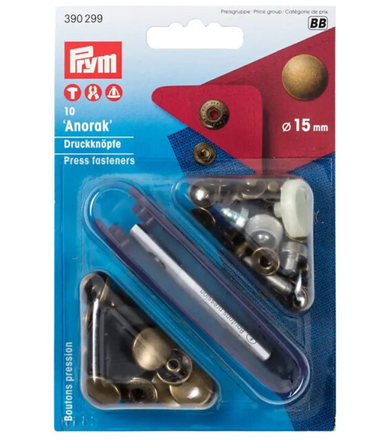 presarista trouk apla mpronze 12mm 10tem prym 390299 logo