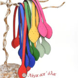 Χερούλια τσάντας δερματίνης 64εκ Α040