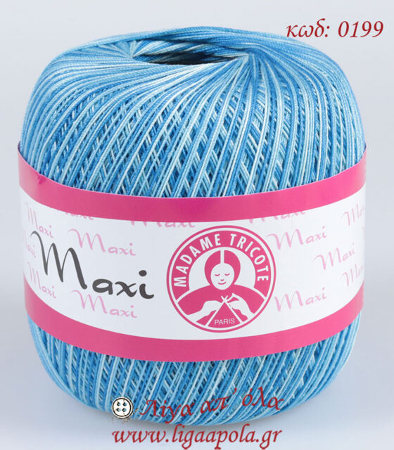 vamvakero lepto nhma maxi madame tricote paris no0199 mple trixrwmo logo