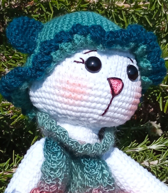 Plekto xeiropoihto amigurumi lagouditsa 34ek mak049 3 logo