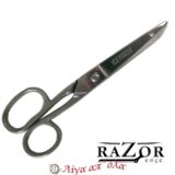 Ψαλίδι Υφάσματος επαγγελματικό Ατσάλι 17εκ RazorEdge 10121-7