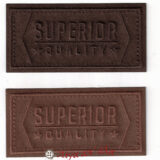 Θερμοκολλητικό σιδερότυπο μοτίφ μπάλωμα SUPERIOR QUALITY 45x90mm - Marbet 5248