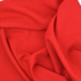 Βαμβακερό ύφασμα / φόδρα για τσάντες Φάρδος 50εκ Βάρος 80γρ./μ Κόκκινο 591.50
