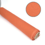 Βαμβακερό ύφασμα / φόδρα λονέτα για τσάντες Φάρδος 45εκ Εκάι