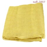 Ύφασμα οργαντίνα κεντημένη διακοσμητική χριστουγεννιάτικο 1,1 x 3,3μ χρυσό - 21013